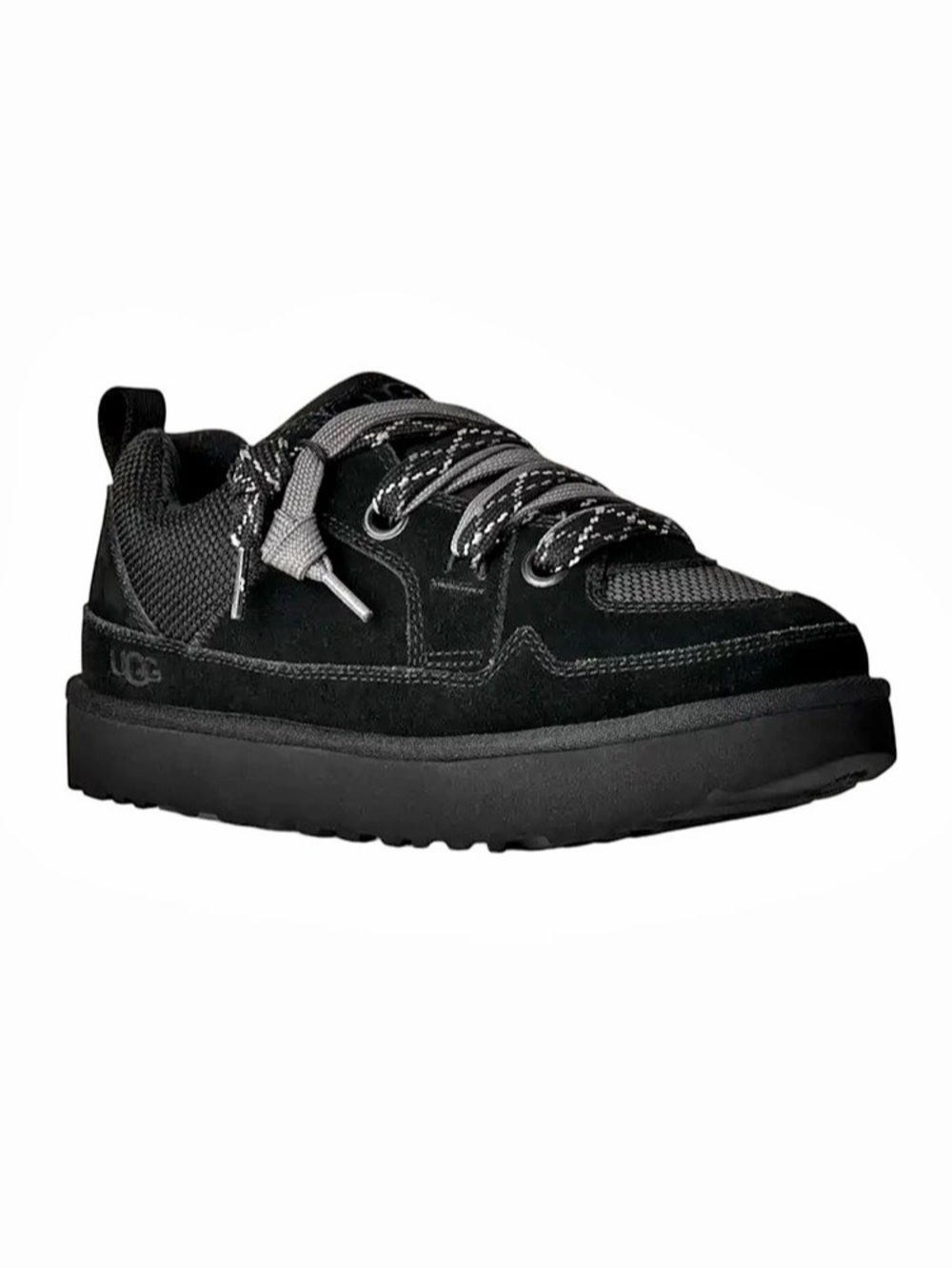 UGG Lowmel Sneaker Black